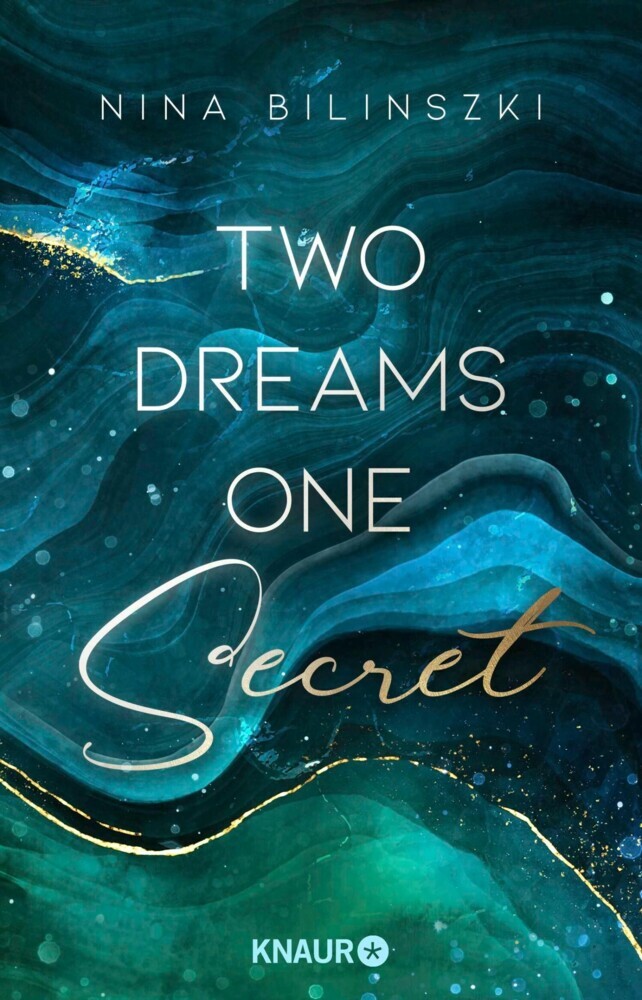 Two Dreams, One Secret main product photo