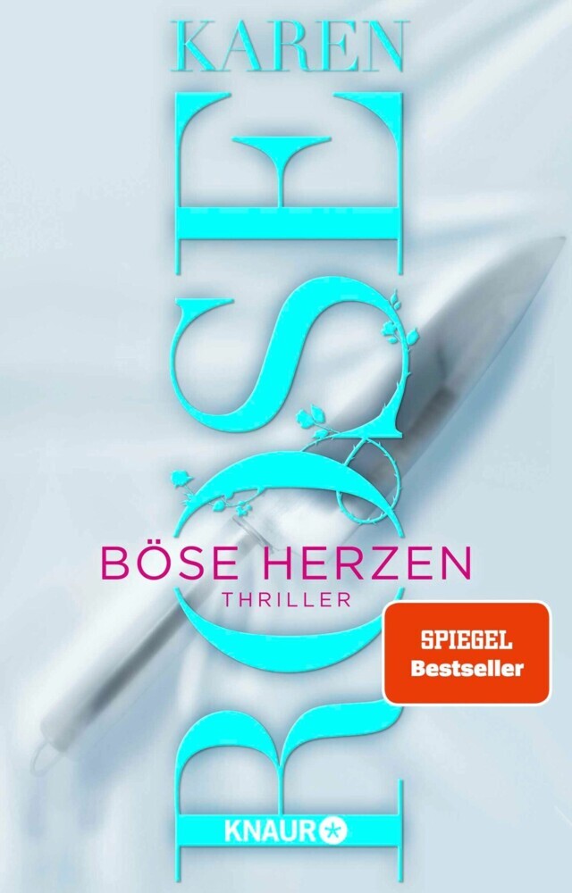 Böse Herzen main product photo
