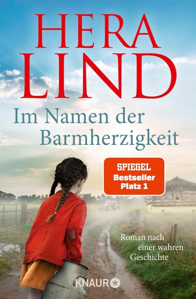 Im Namen der Barmherzigkeit main product photo