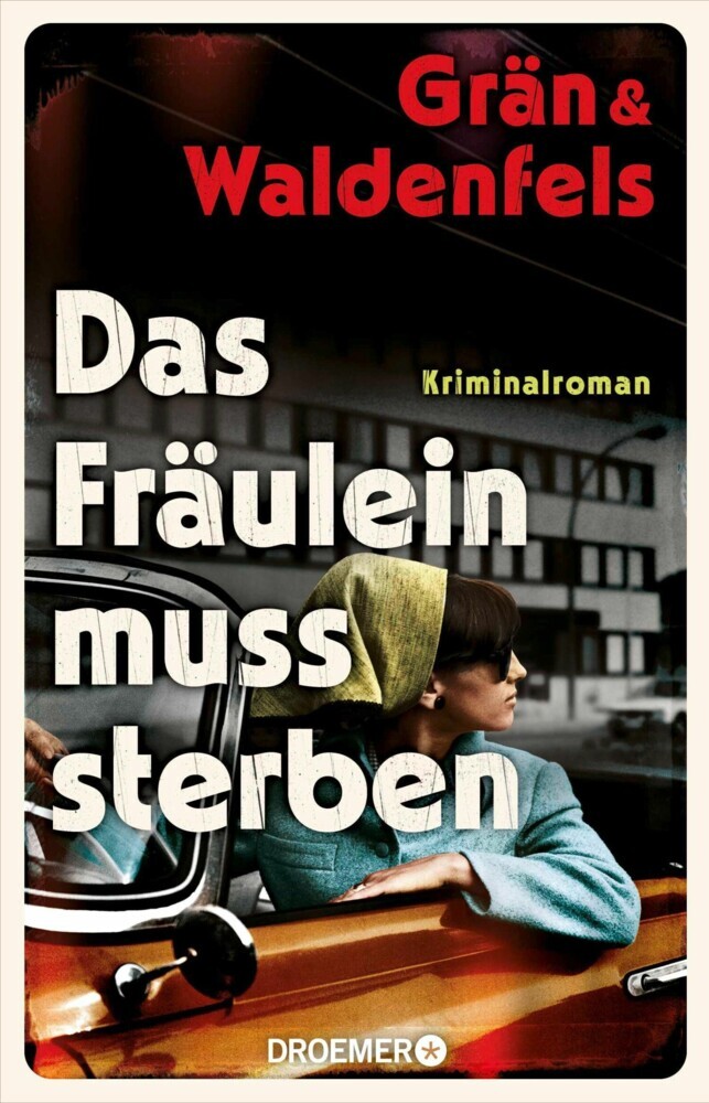Das Fräulein muss sterben main product photo