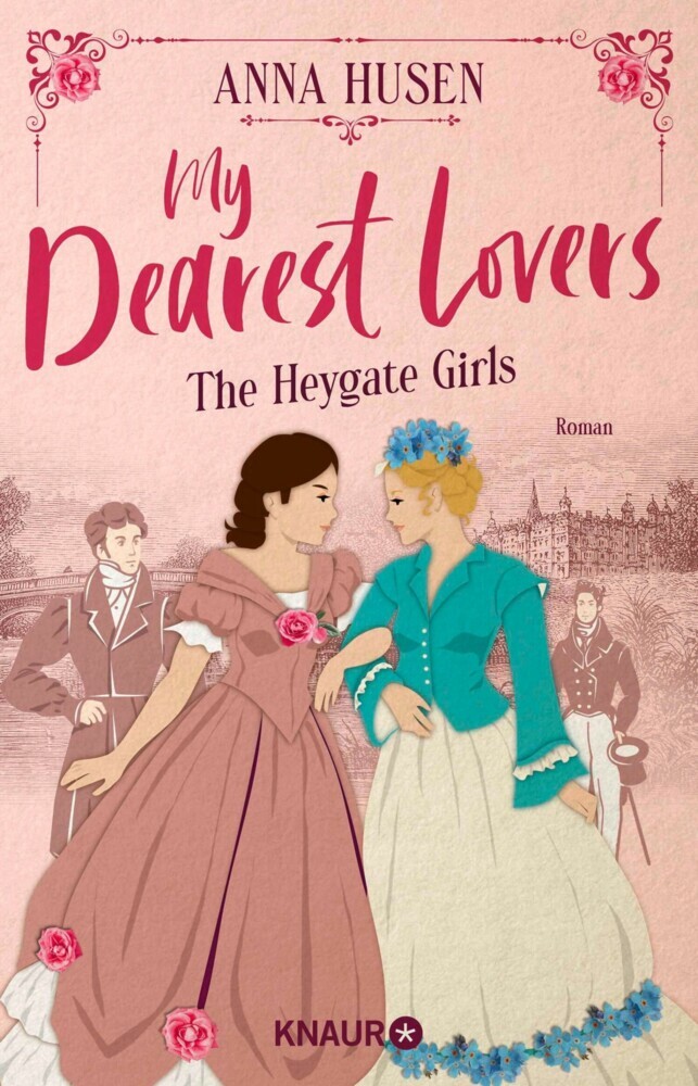 My Dearest Lovers. The Heygate Girls main product photo