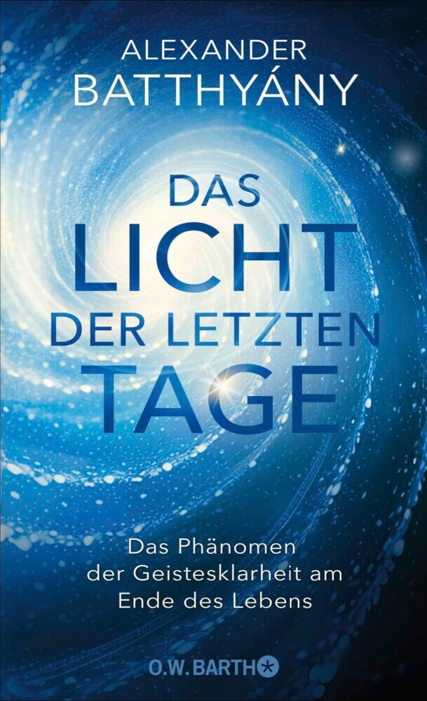 Das Licht der letzten Tage main product photo