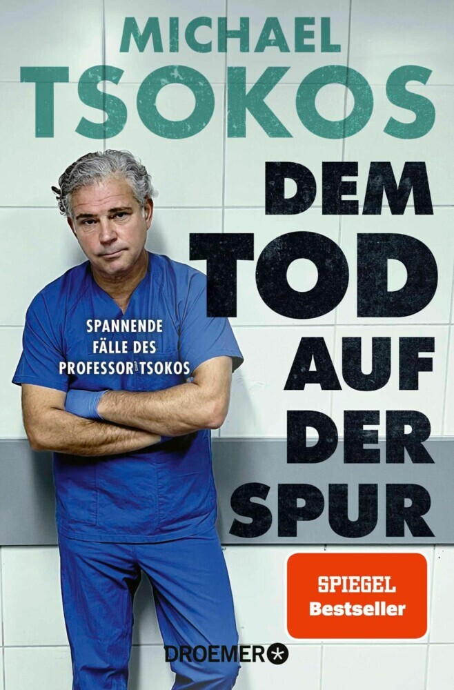 Dem Tod auf der Spur main product photo