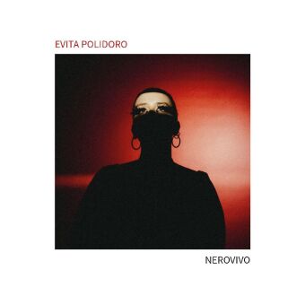 Nerovivo, 1 Audio-CD