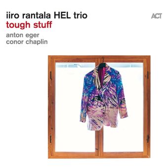 Tough Stuff, 1 Audio-CD