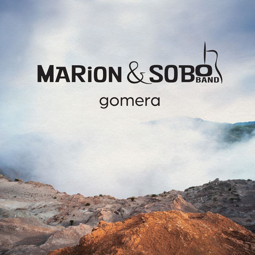 Gomera, 1 Audio-CD main product photo