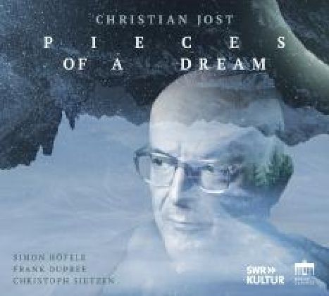 Pieces Of A Dream, 1 Audio-CD main product photo