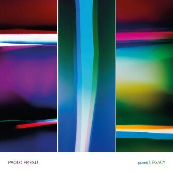 (Next) Legacy, 3 Schallplatte