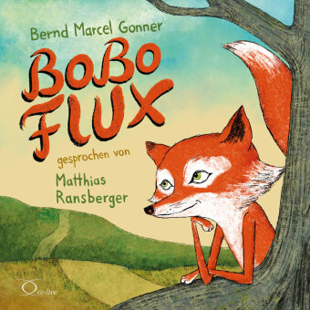 Bobo Flux, 1 Audio-CD