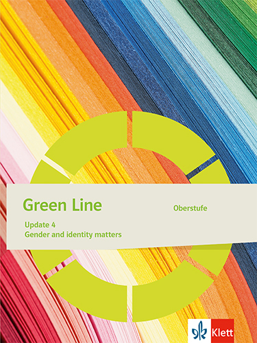 Green Line Oberstufe. Ausgabe ab 2021, m. 1 Beilage main product photo