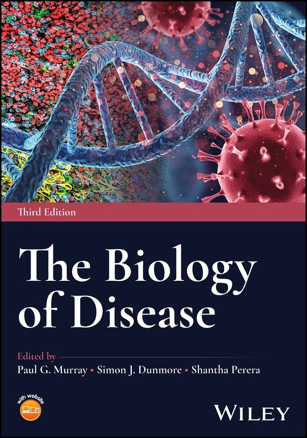 The Biology of Disease main product photo