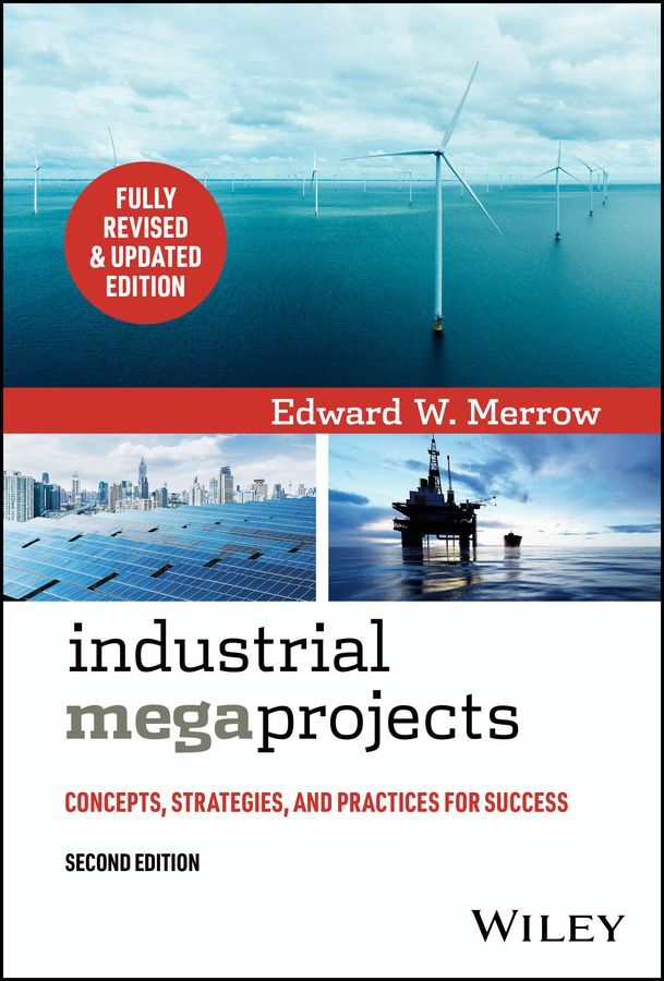 Industrial Megaprojects main product photo