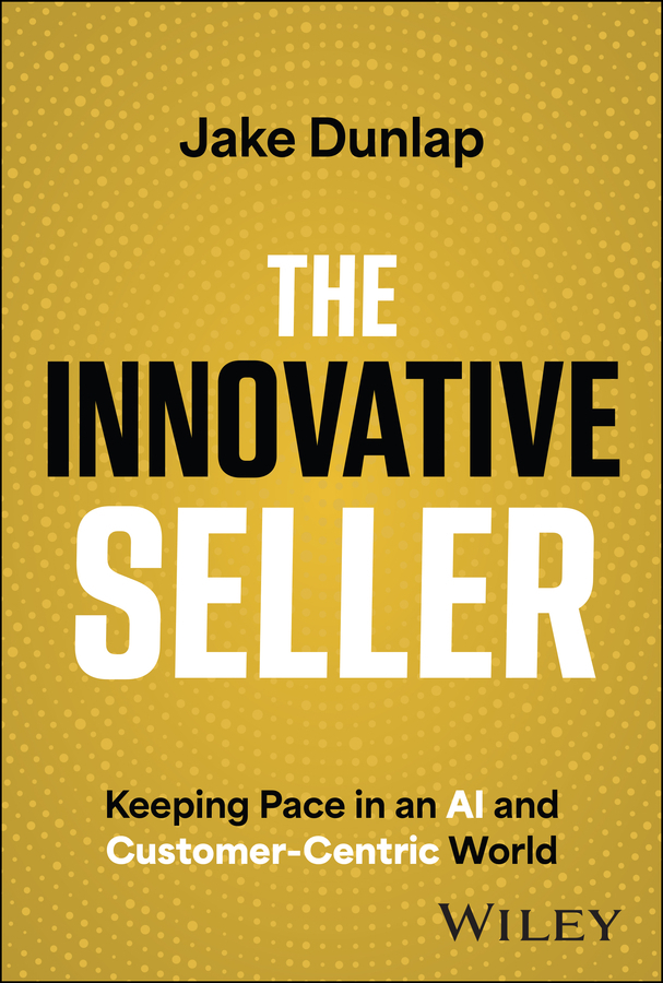 The Innovative Seller main product photo