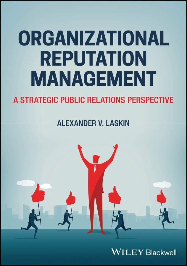 Organizational Reputation Management main product photo