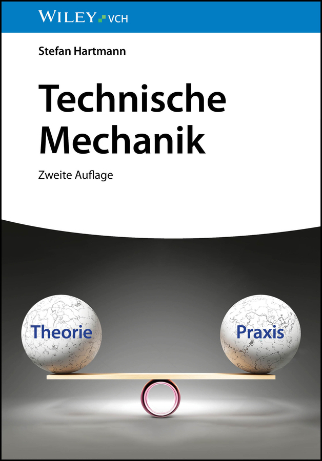 Technische Mechanik main product photo