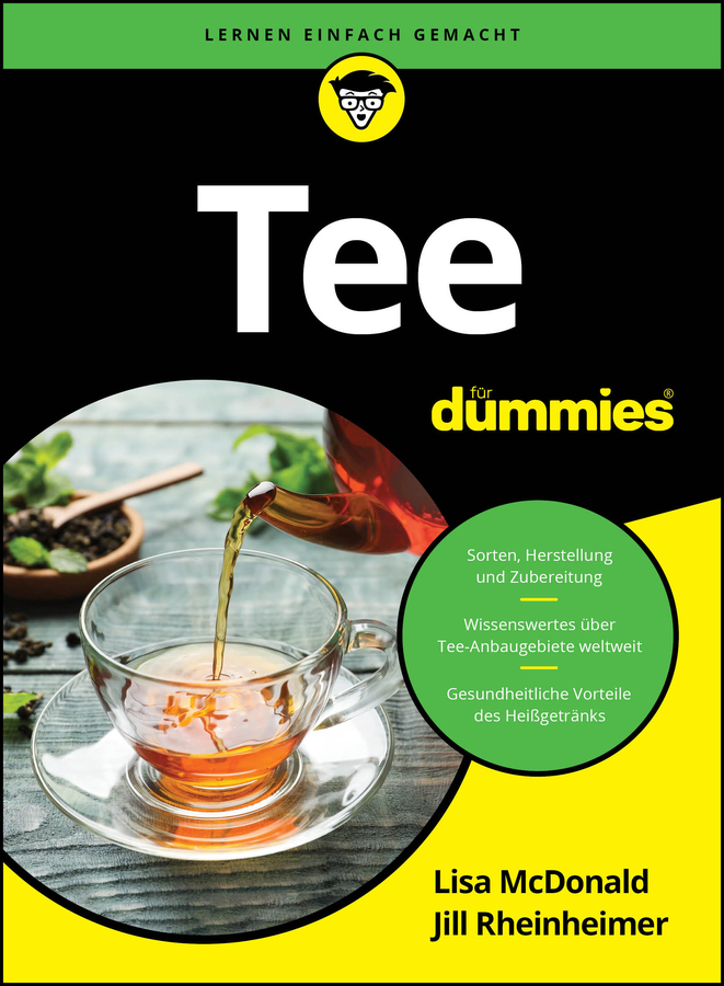 Tee für Dummies main product photo