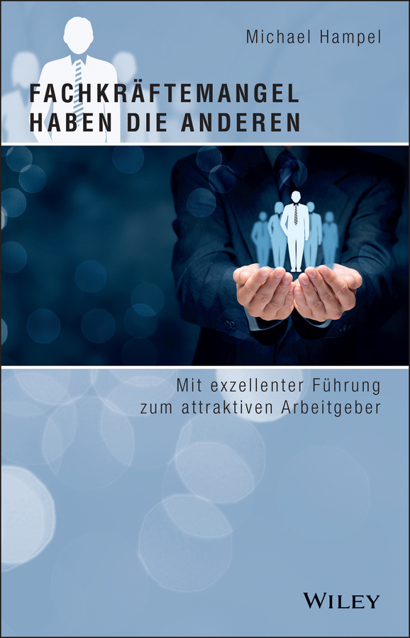 Fachkräftemangel haben die anderen main product photo