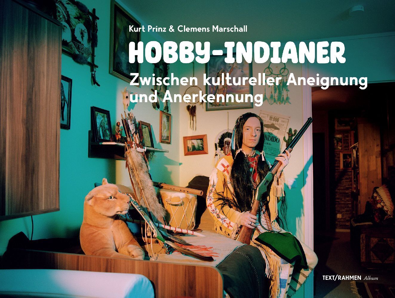 Hobby-Indianer main product photo