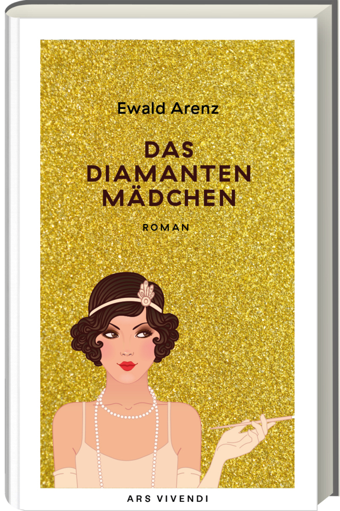 Das Diamantenmädchen main product photo