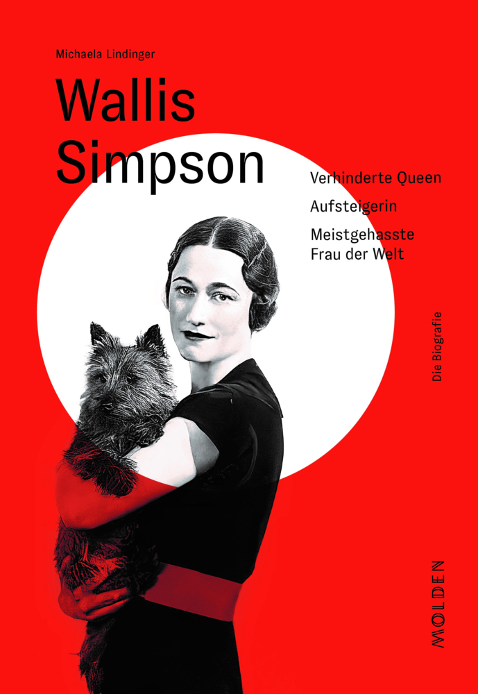 Wallis Simpson main product photo