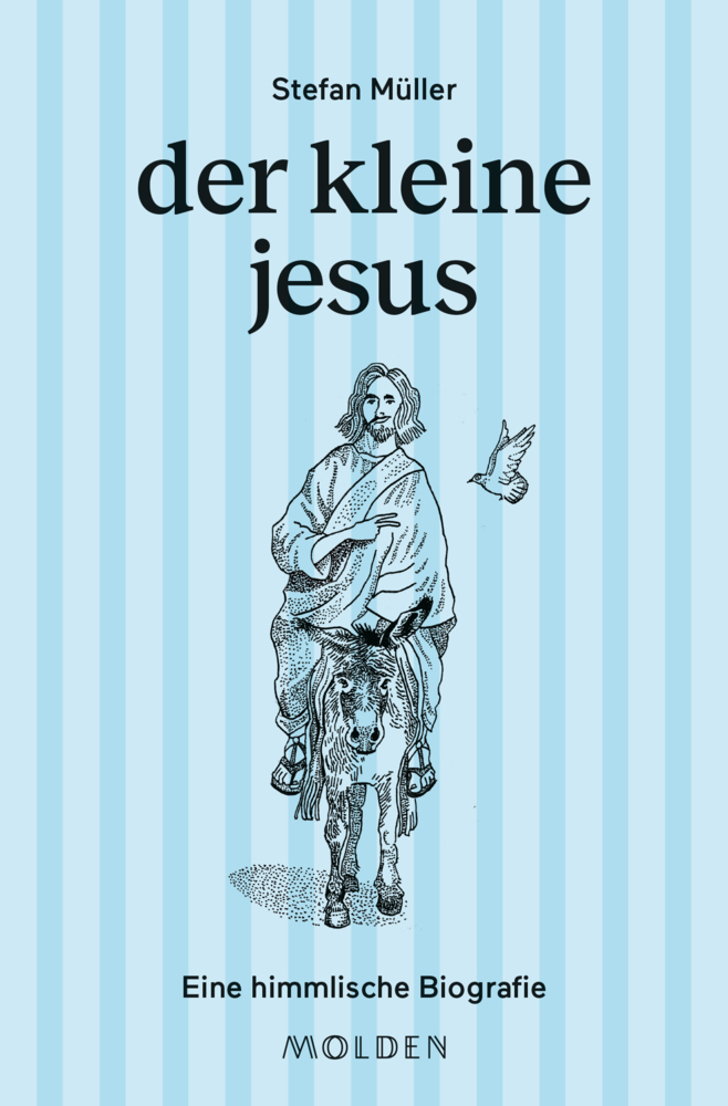 der kleine jesus main product photo