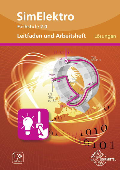 Lösungen zu 32764 Leitfaden Sim Elektro main product photo