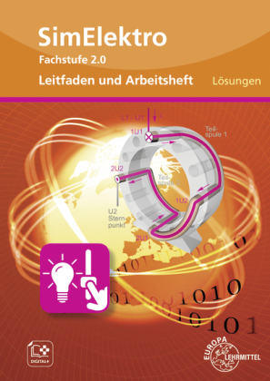 Lösungen zu 32764 Leitfaden Sim Elektro