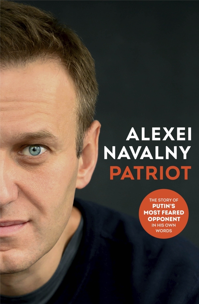 PATRIOT main product photo