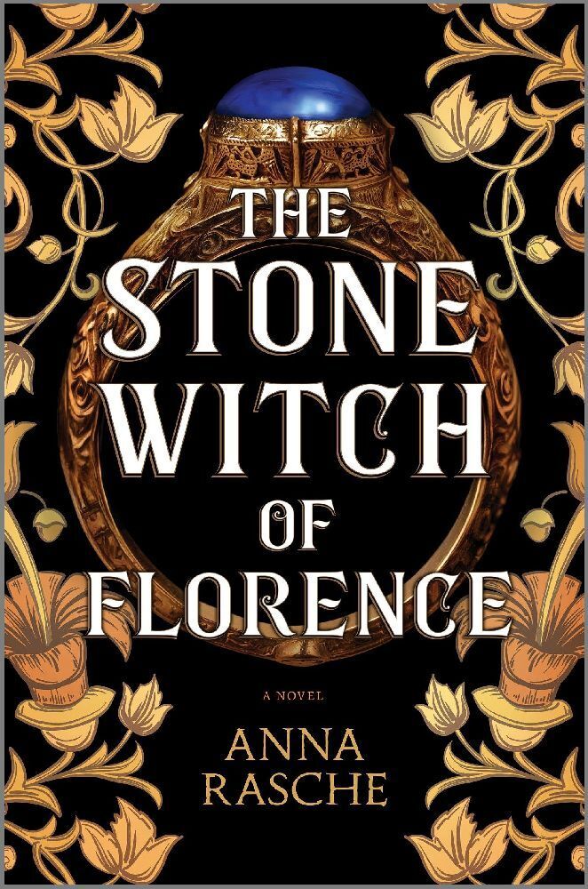 The Stone Witch of Florence main product photo