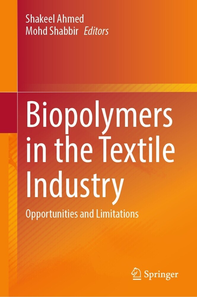 Biopolymers in the Textile Industry main product photo