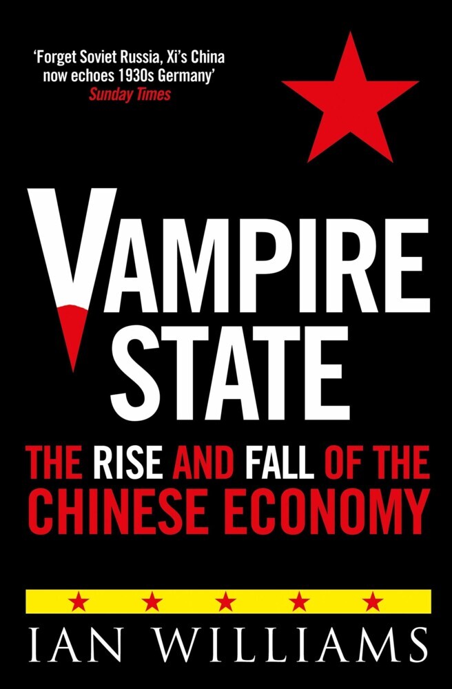 Vampire State main product photo