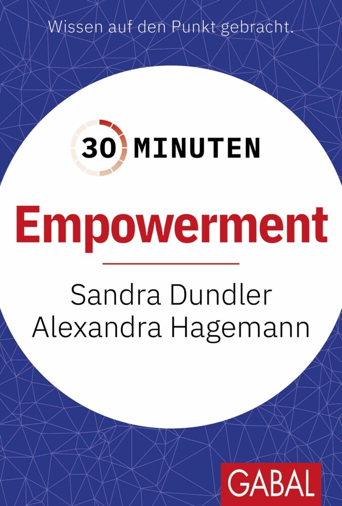 30 Minuten Empowerment main product photo