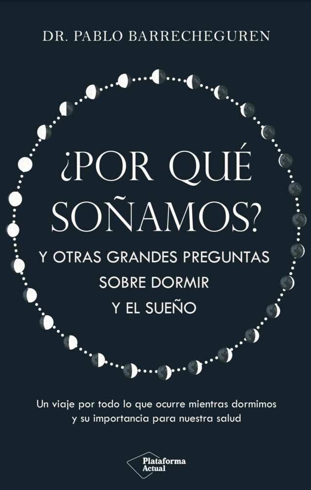 ¿Por qué soñamos? main product photo