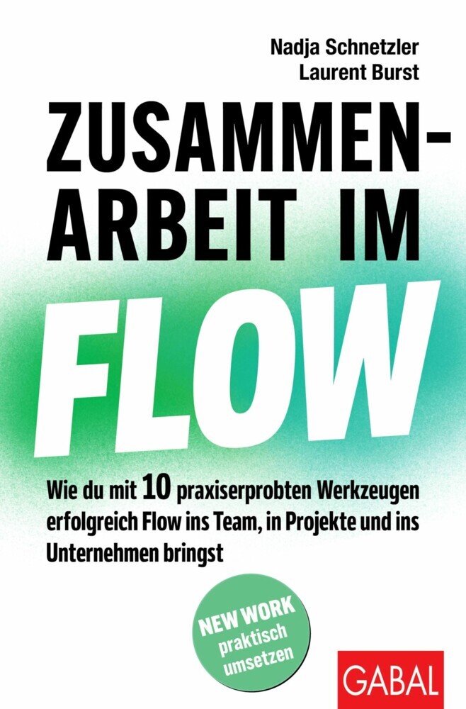 Zusammenarbeit im Flow main product photo