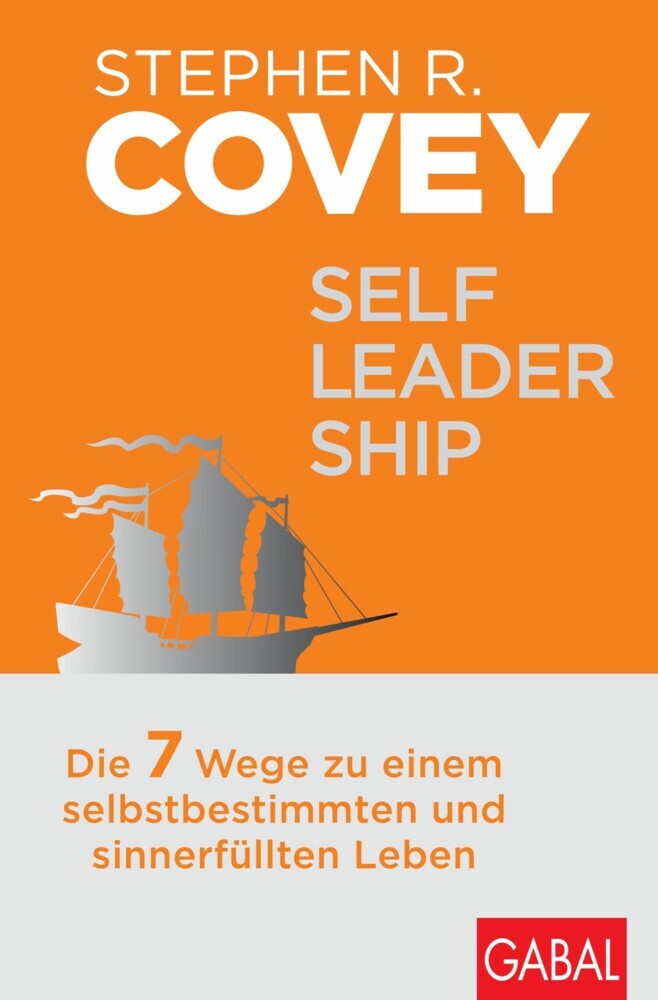 Self-Leadership main product photo