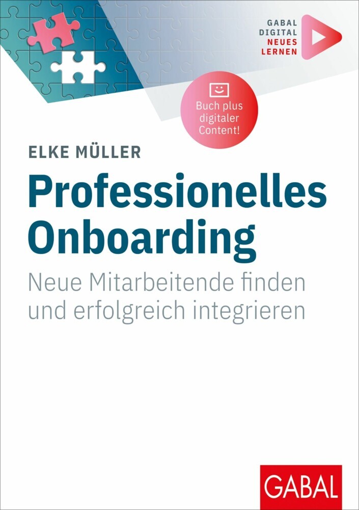 Professionelles Onboarding main product photo