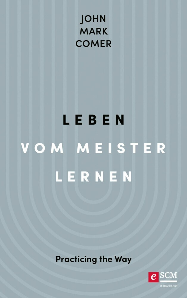 Leben vom Meister lernen main product photo