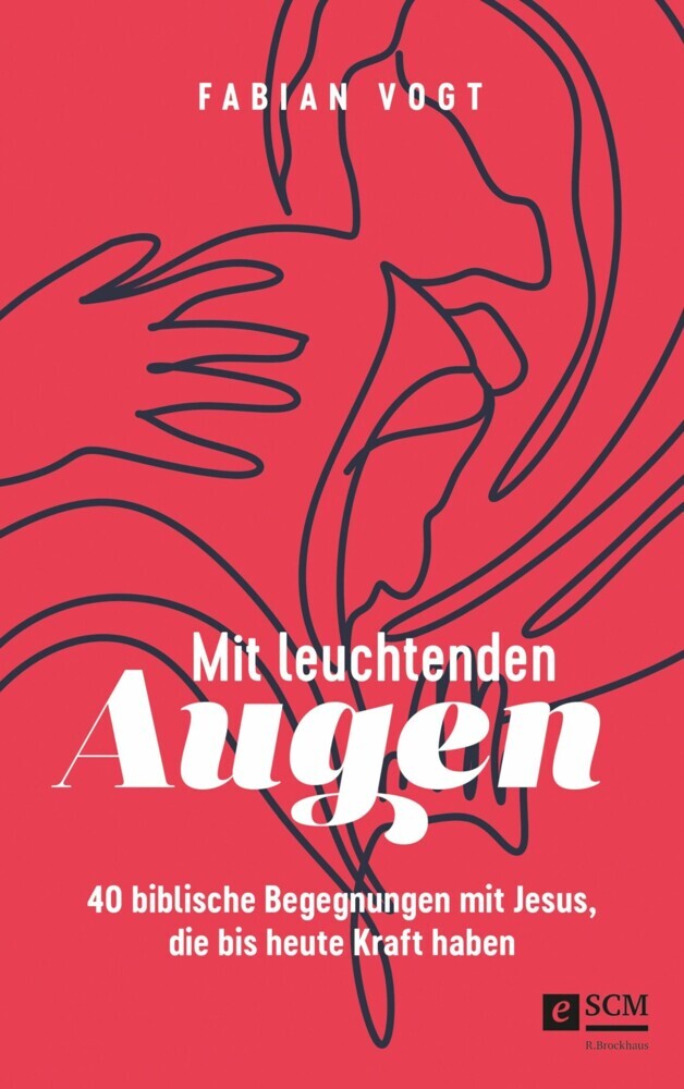 Mit leuchtenden Augen main product photo