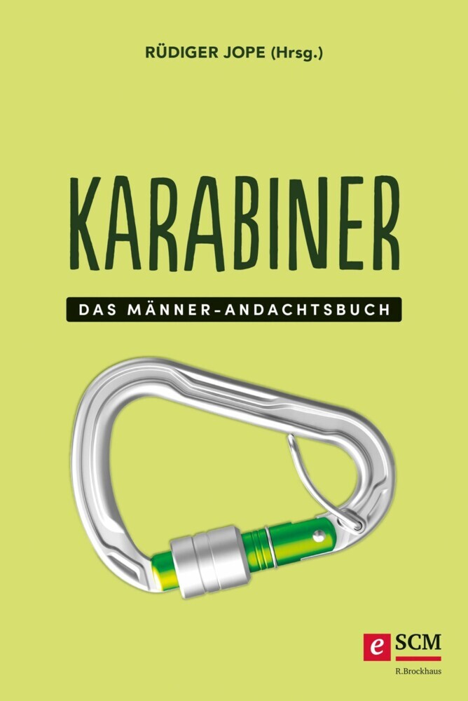 Karabiner main product photo