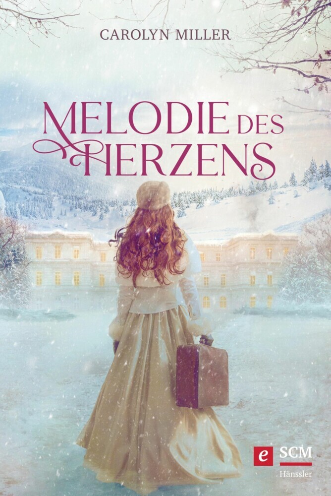 Melodie des Herzens main product photo
