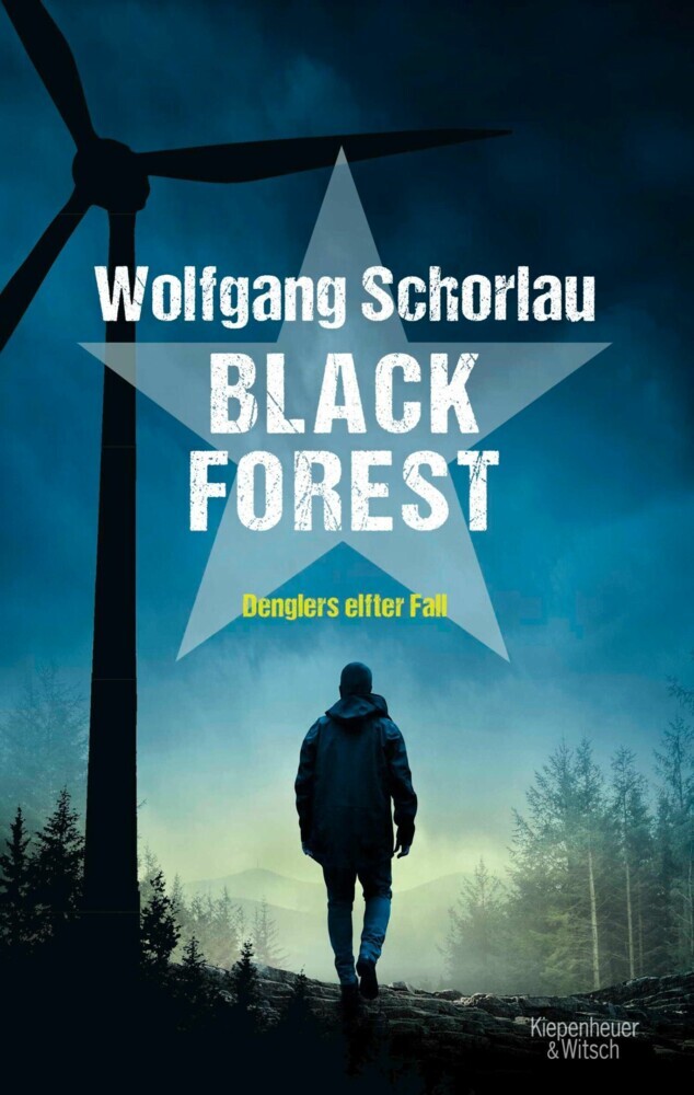 Black Forest main product photo