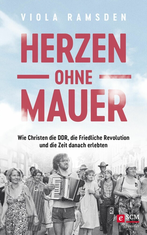 Herzen ohne Mauer main product photo