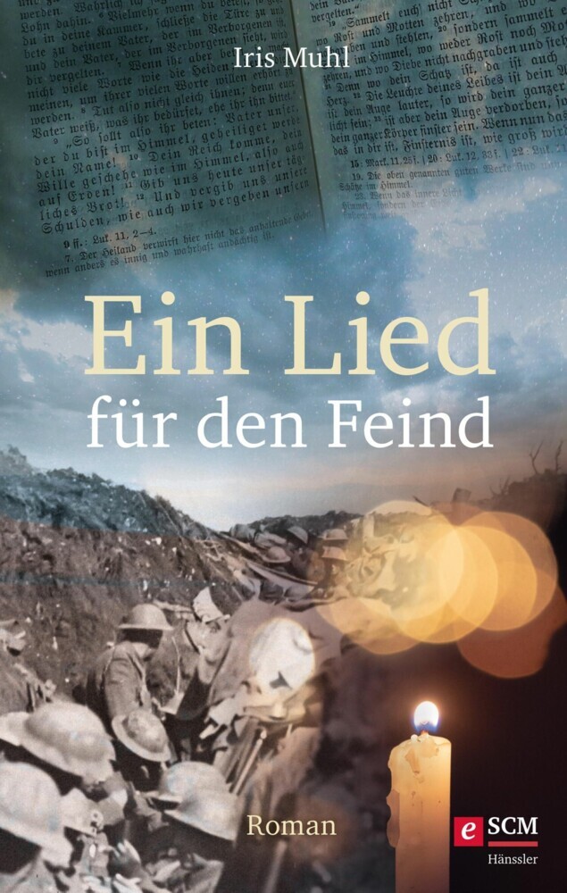 Ein Lied für den Feind main product photo