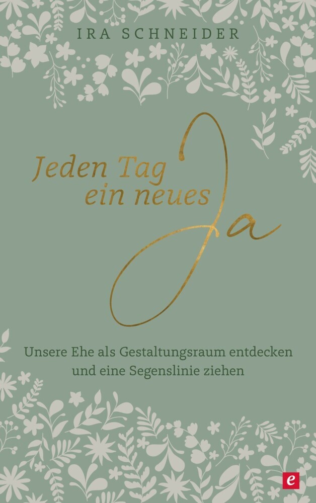 Jeden Tag ein neues Ja main product photo