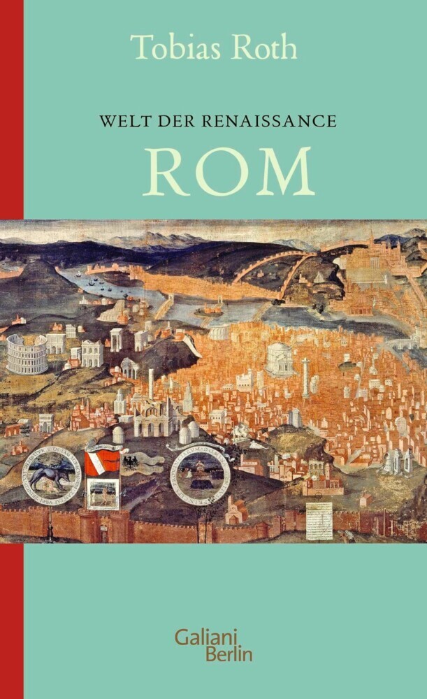 Welt der Renaissance: Rom main product photo