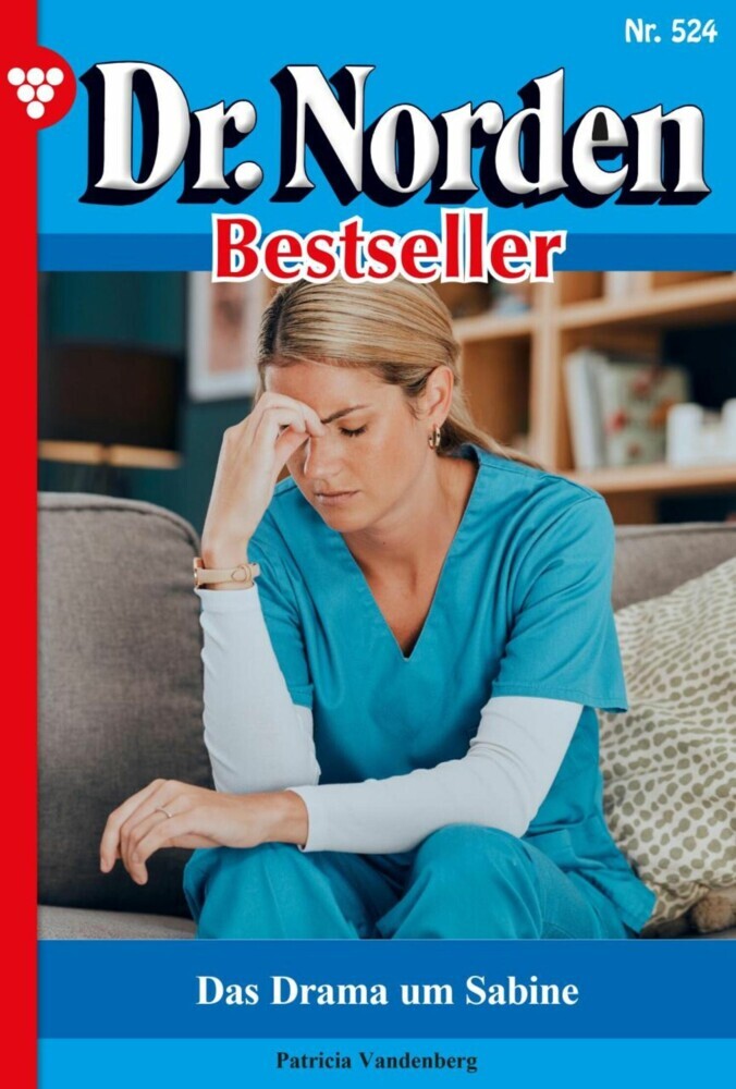Das Drama um Sabine main product photo