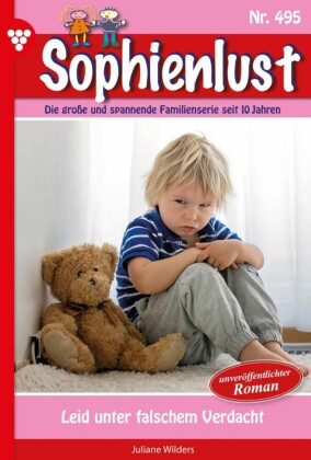 Leid unter falschem Verdacht