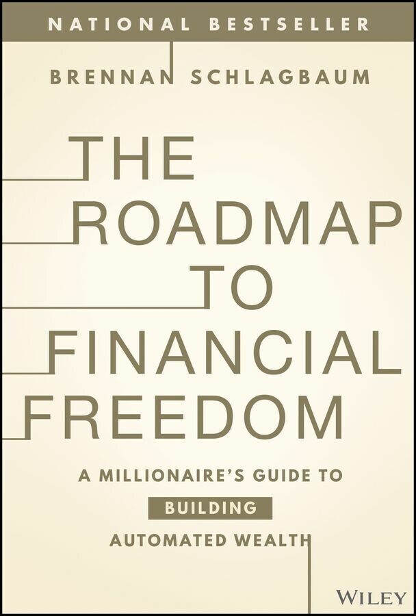 The Roadmap to Financial Freedom main product photo