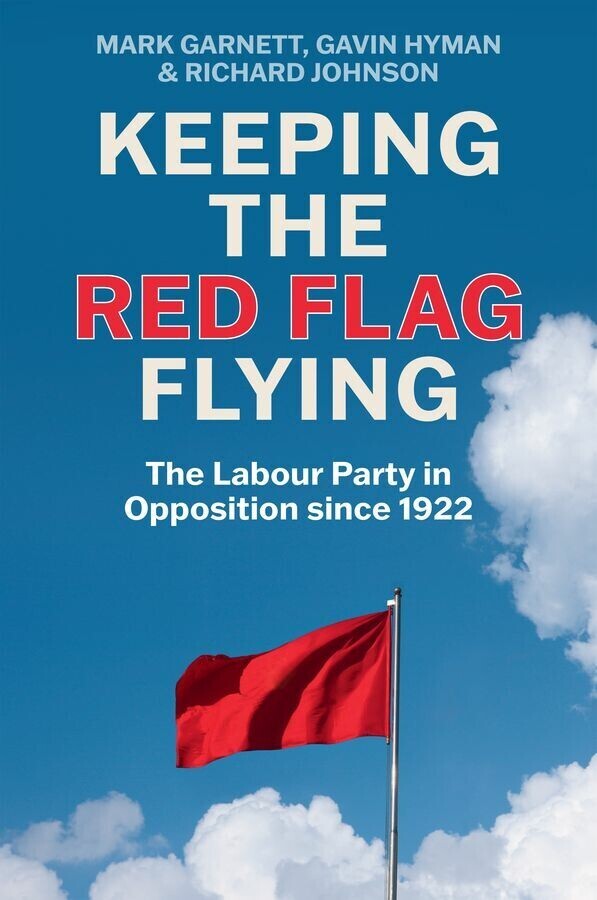 Keeping the Red Flag Flying main product photo