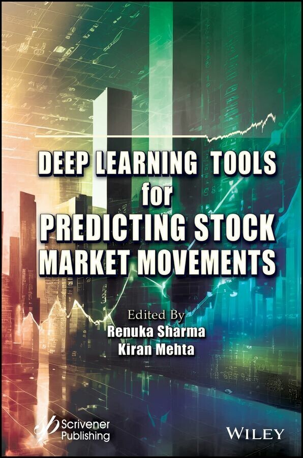 Deep Learning Tools for Predicting Stock Market Movements main product photo